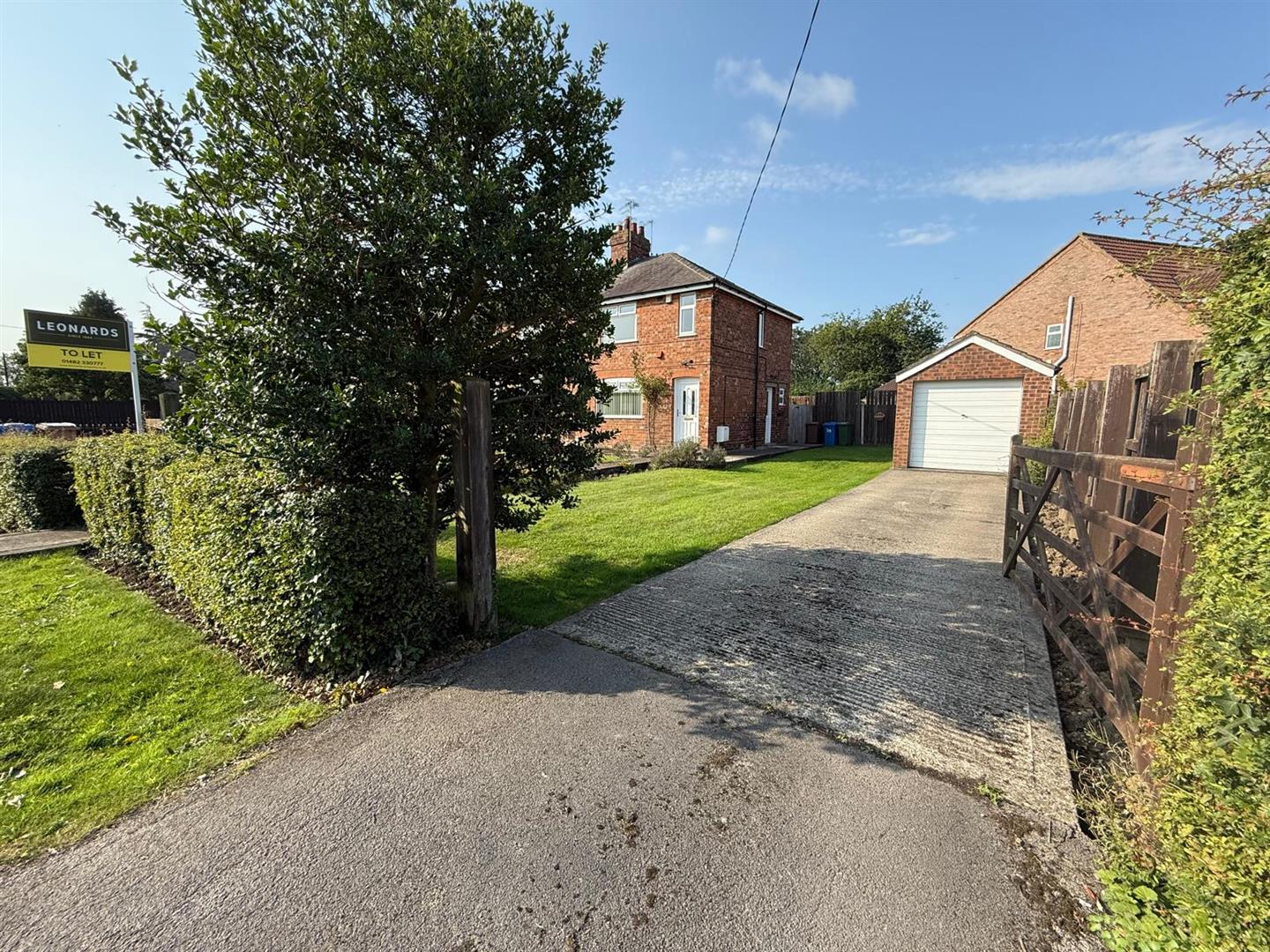 30 Ferry Lane, Woodmansey, Beverley, 30, HU17 0SE
